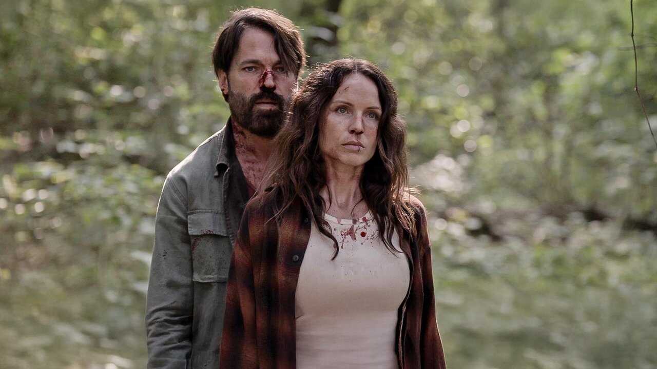 Hunting Grounds (2025) 0