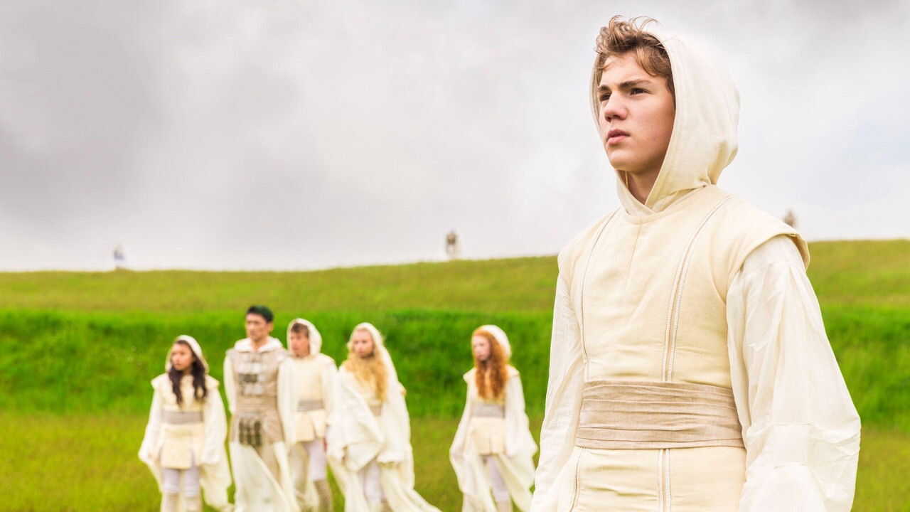 DK - Juleønsket (2015) (DK) 2