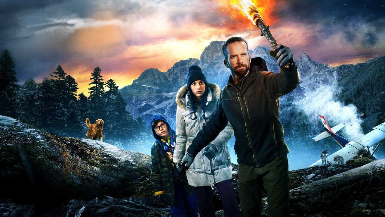 Legacy Peak 0