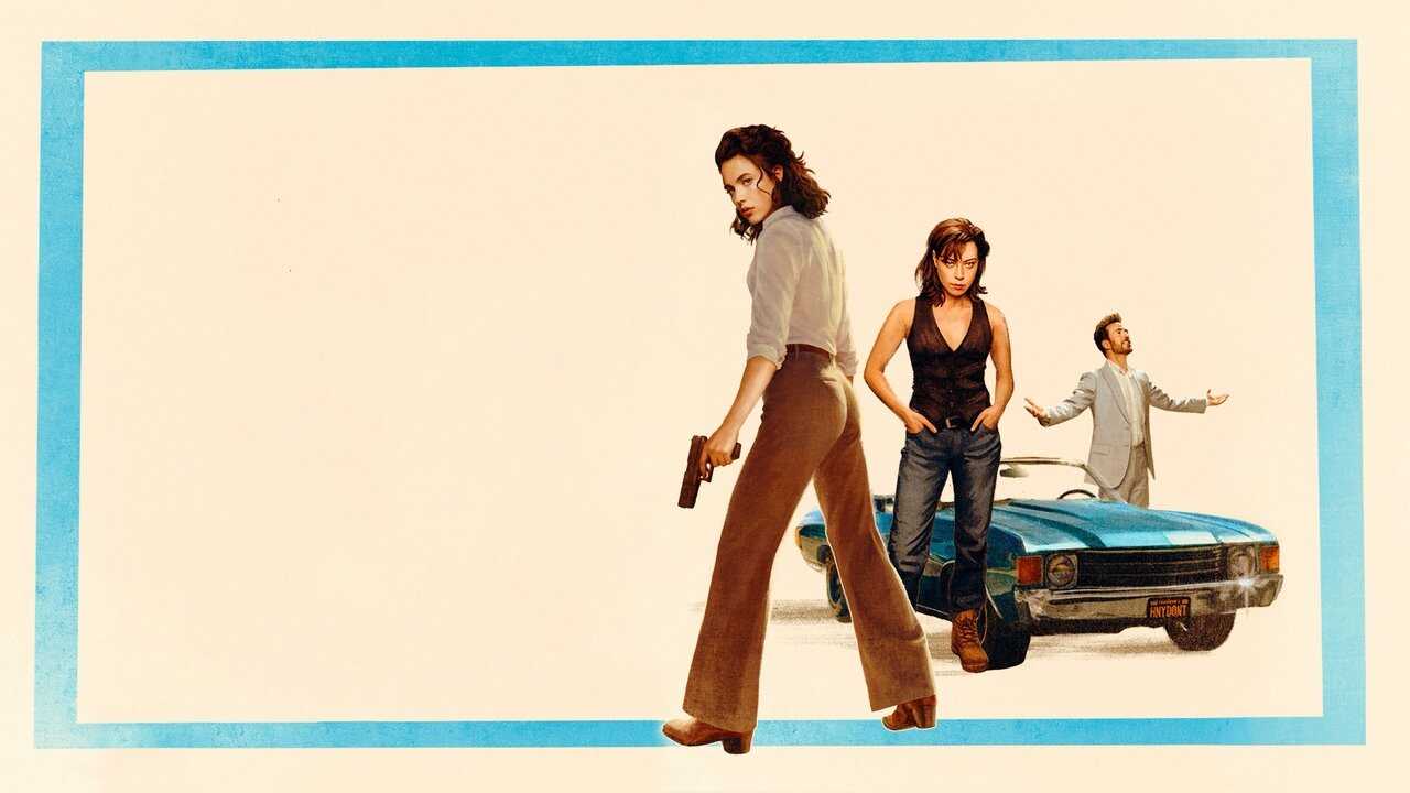 Honey Don't! (2025) 0