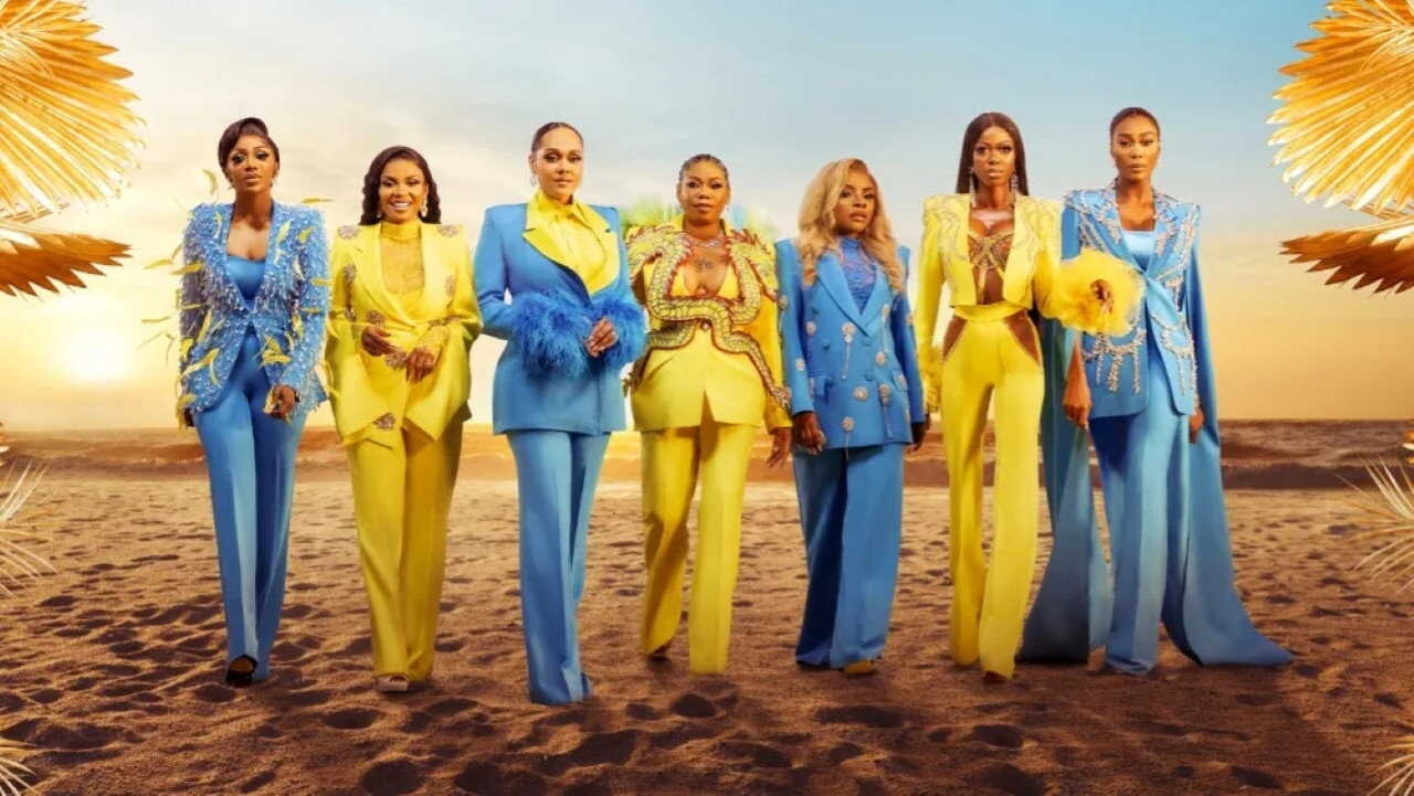 EN - The Real Housewives Of Lagos (2022) (NG) 3