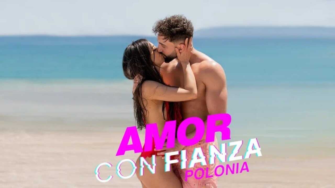 PL - LOVE NEVER LIES - POLSKA 1