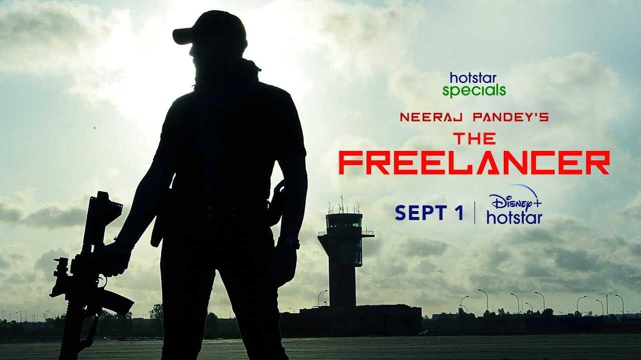 IN - The Freelancer 1
