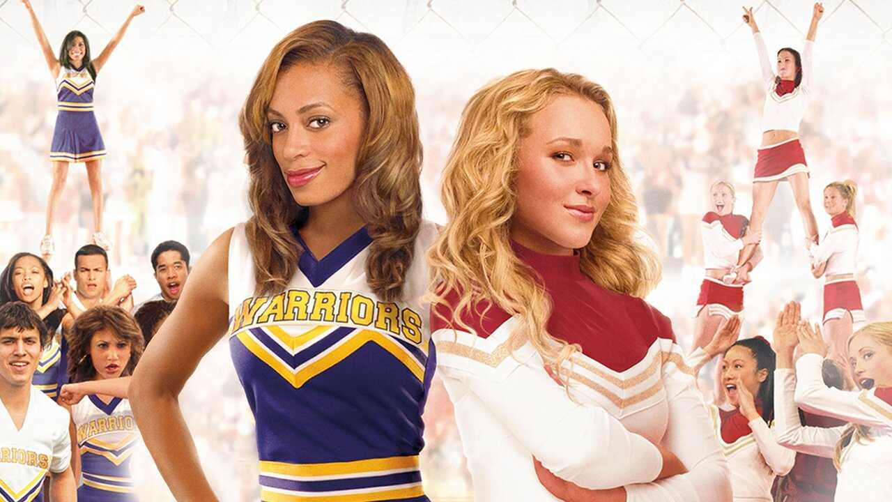 Bring It On: All or Nothing (2006) 0
