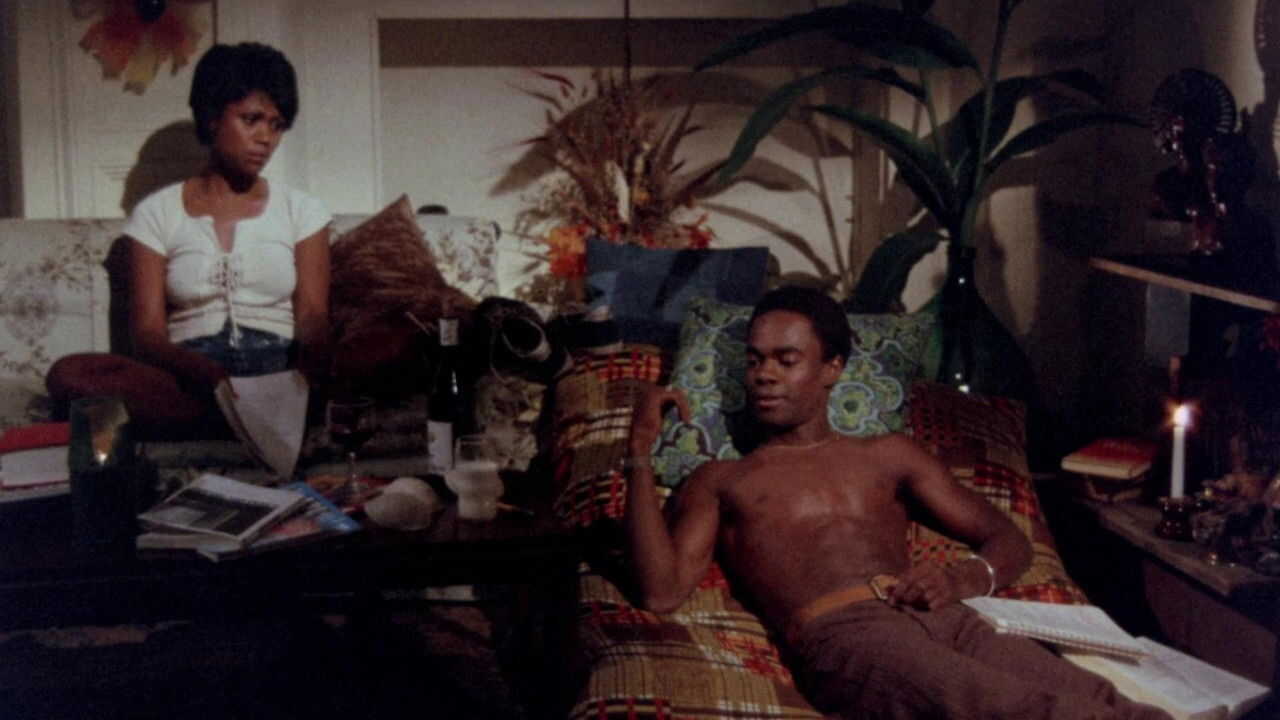 J.D.'s Revenge (1976) 0