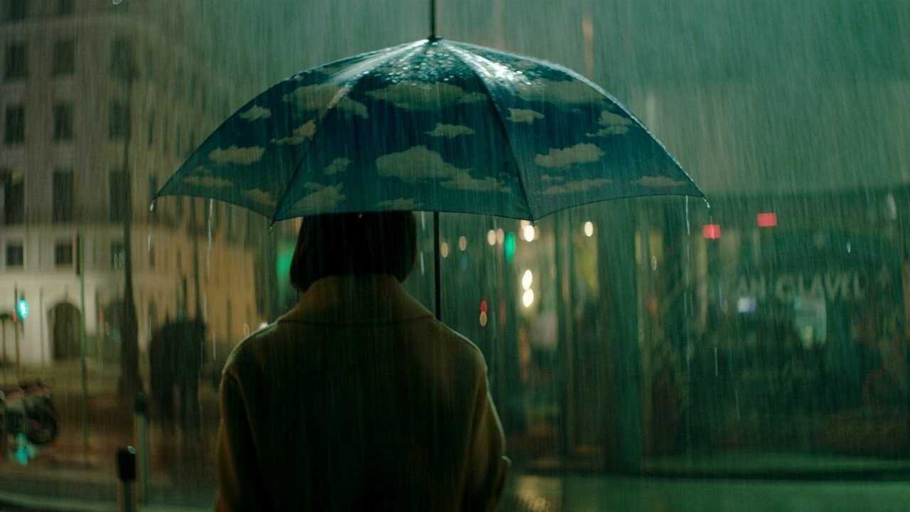 To Kill the Mother 0