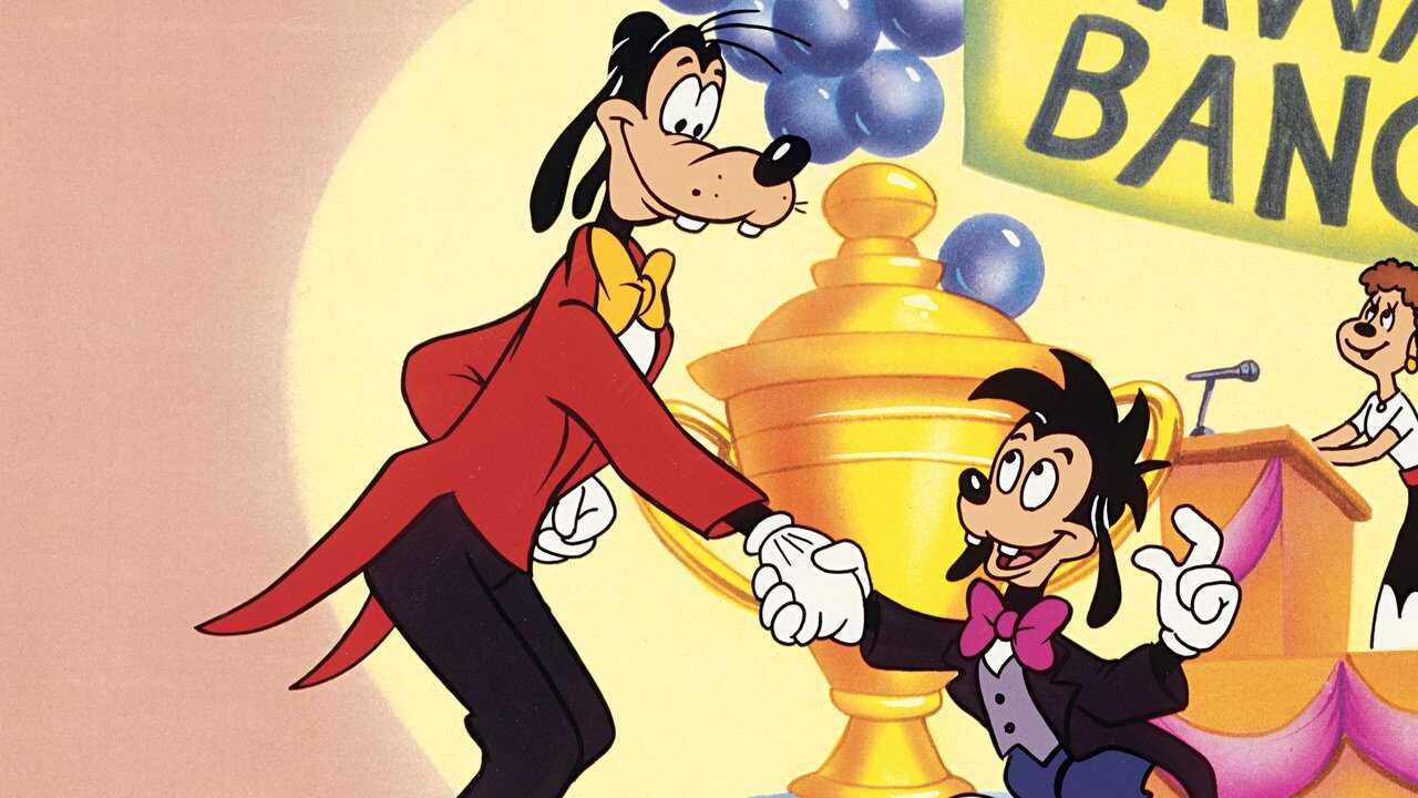 EN - Goof Troop (1992-1993) 0