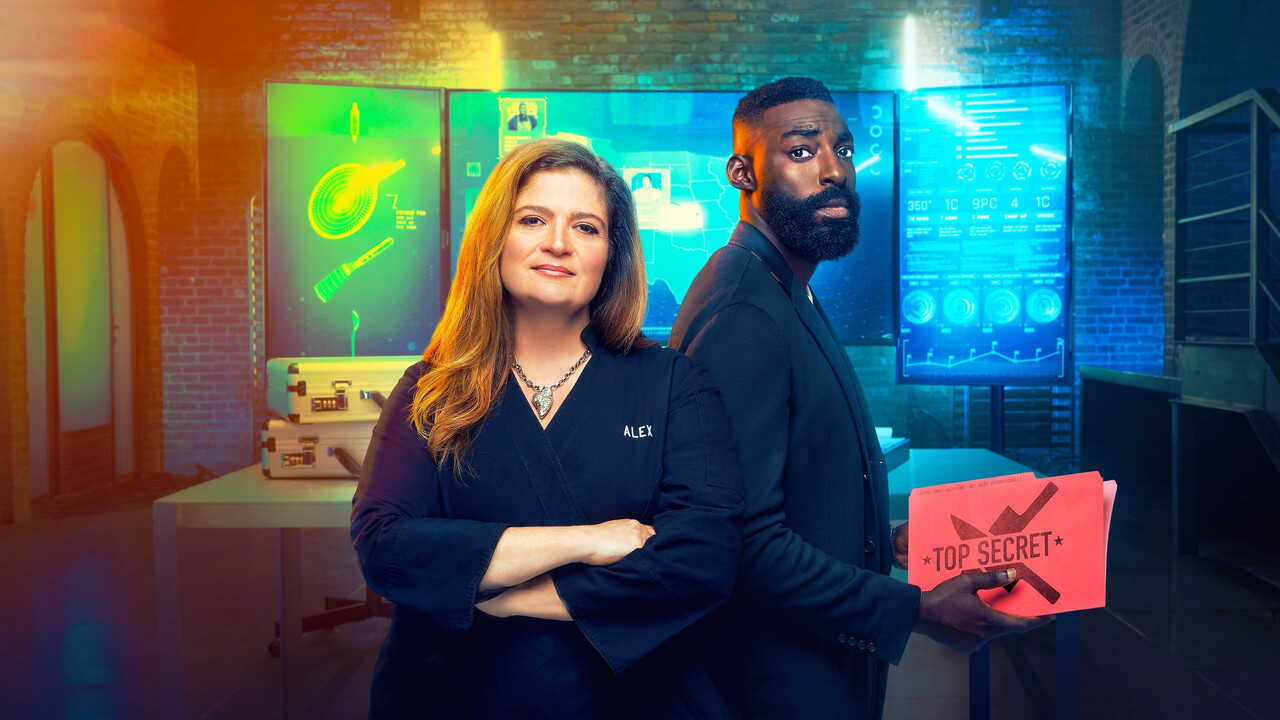 EN - Alex vs America (2022) 3