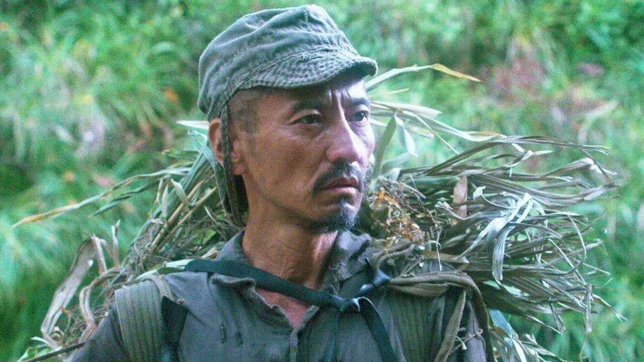 Onoda, 10 000 nuits dans la jungle 0