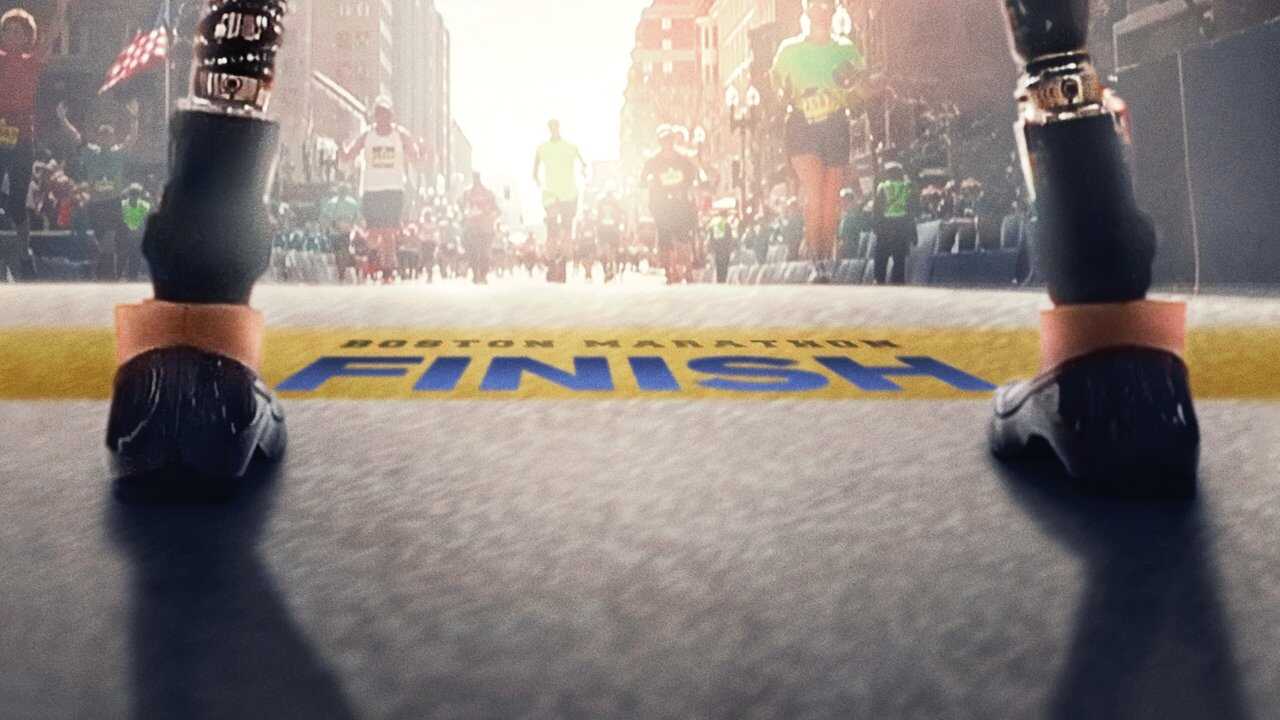 Marathon: The Patriots Day Bombing (2016) 0