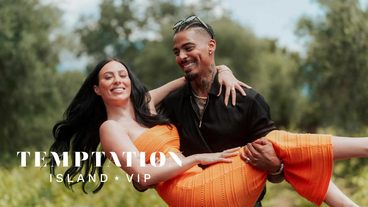 DE - Temptation Island VIP (2020) (DE) 0