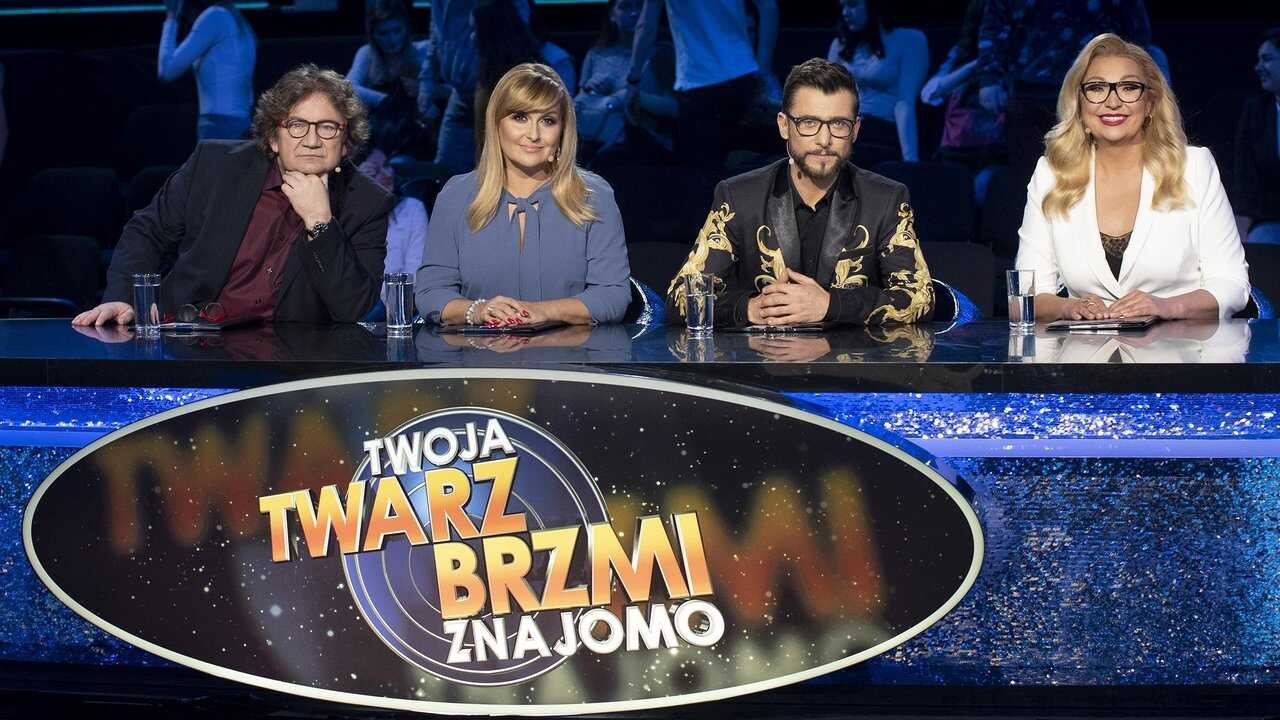 PL - TWOJA TWARZ BRZMI ZNAJOMO 0