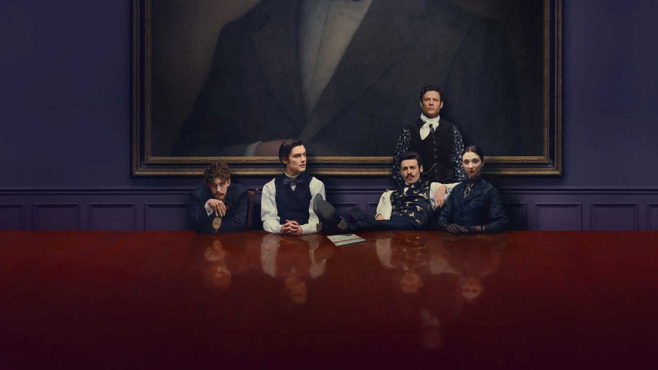 DE - House of Guinness (2025) (GB) 0