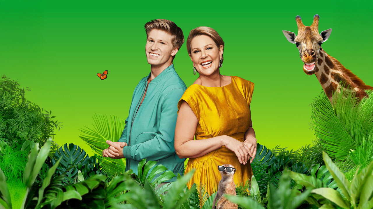 EN - I'm A Celebrity: Get Me Out Of Here! (2015) (AU) 4