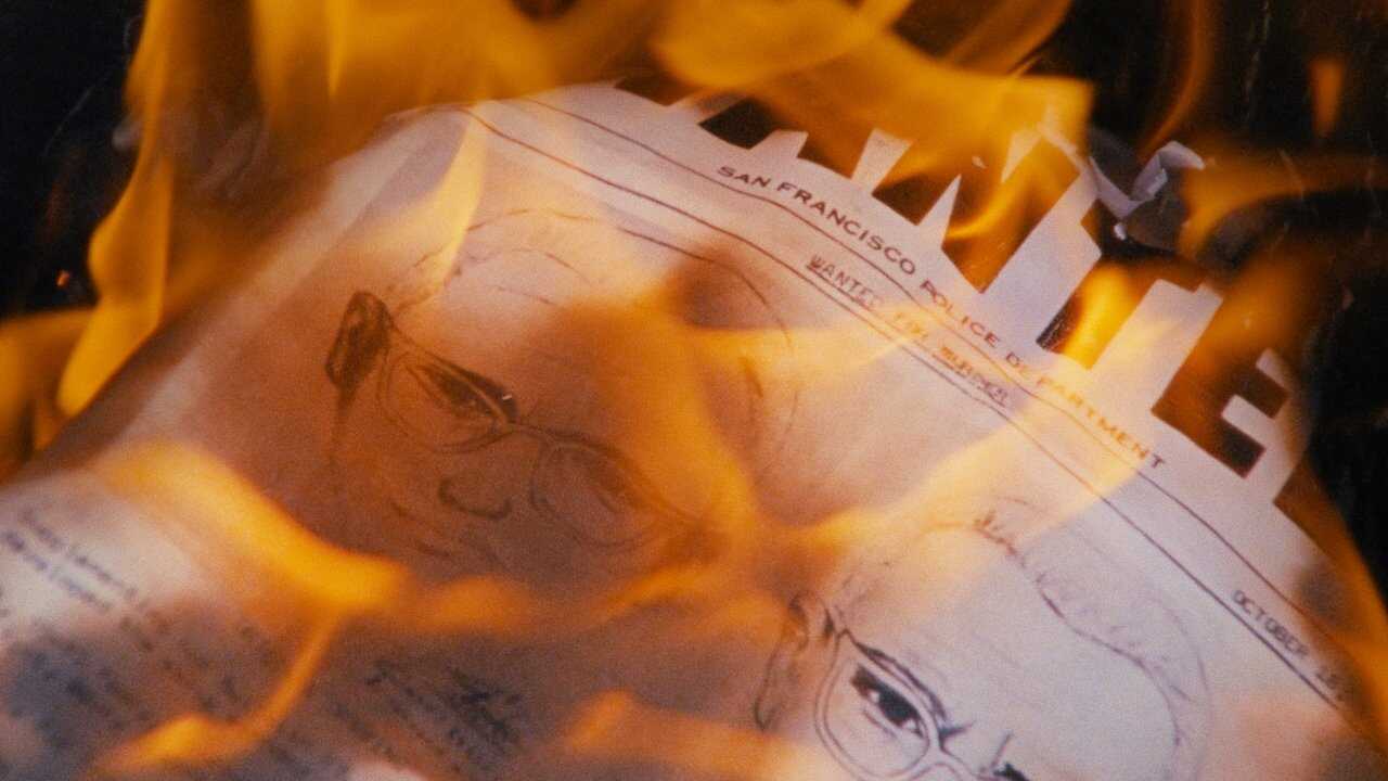 Zodiac Killer Project 0