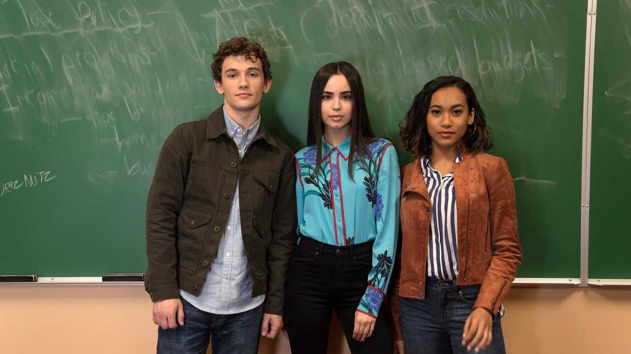 [SE] Pretty Little Liars: The Perfectionists 3