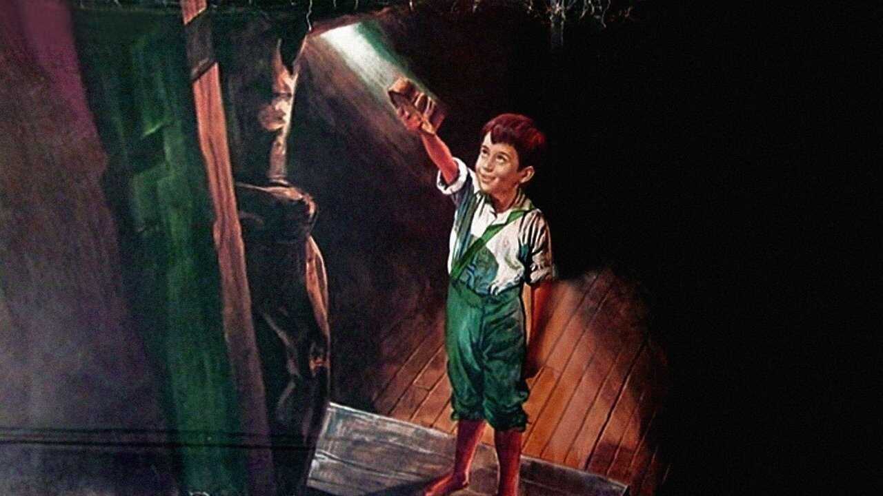 Marcellino pane e vino (1955) 0