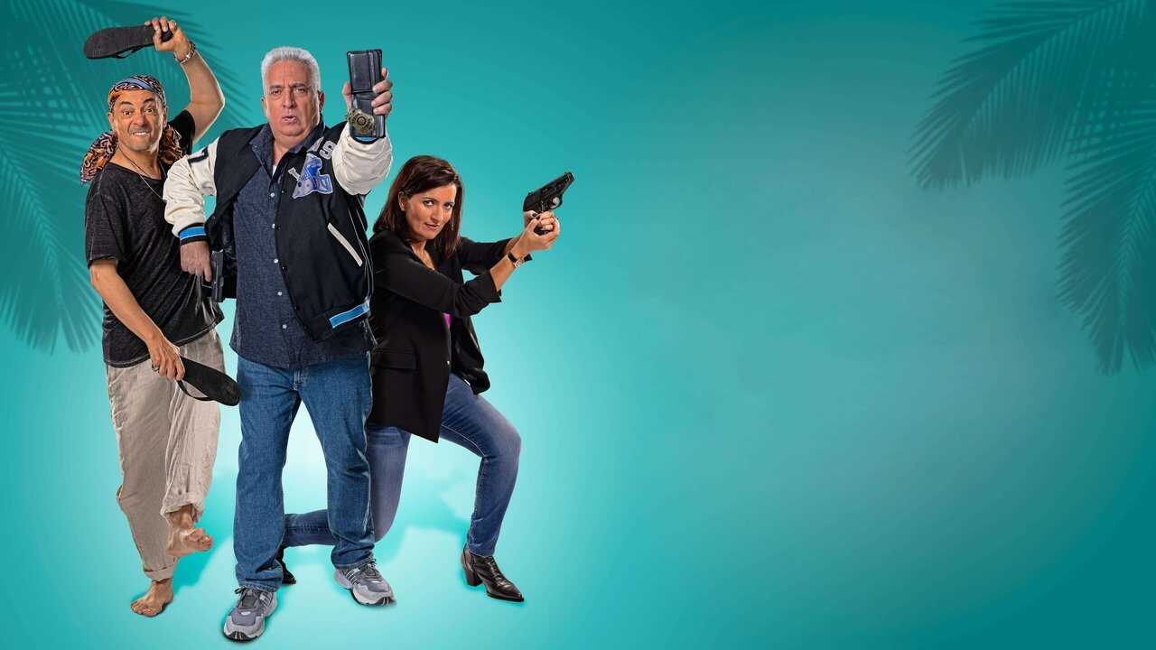 Superagente Makey (2020) 0