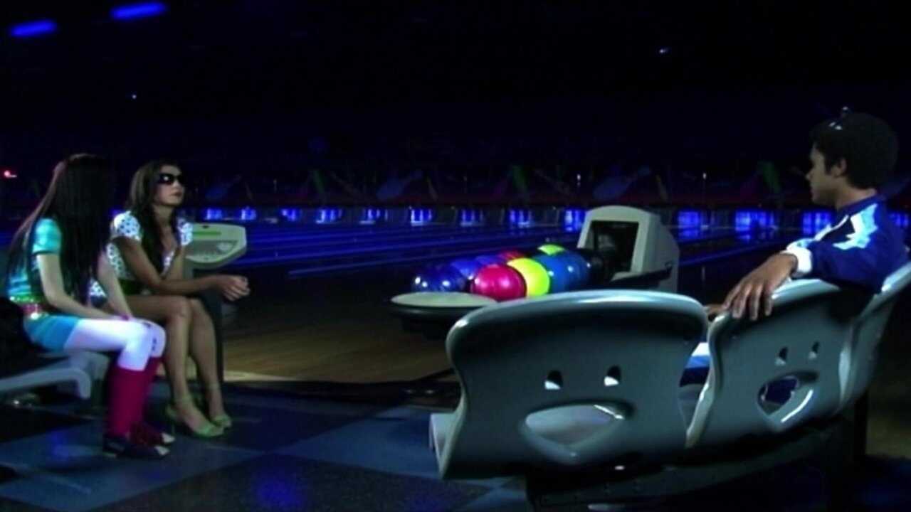 Gutterballs 0