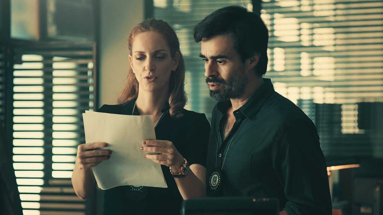 AL - The Endless Night (2023) 1