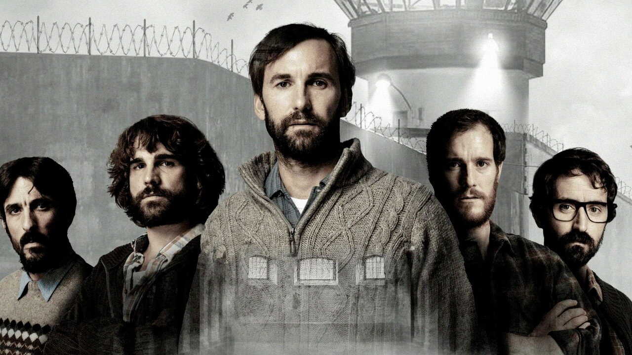 EN - Ihesaldia (2019) (ES) 4