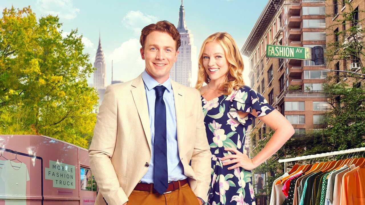 Mode, Märchen und Manhattan (2021) 0