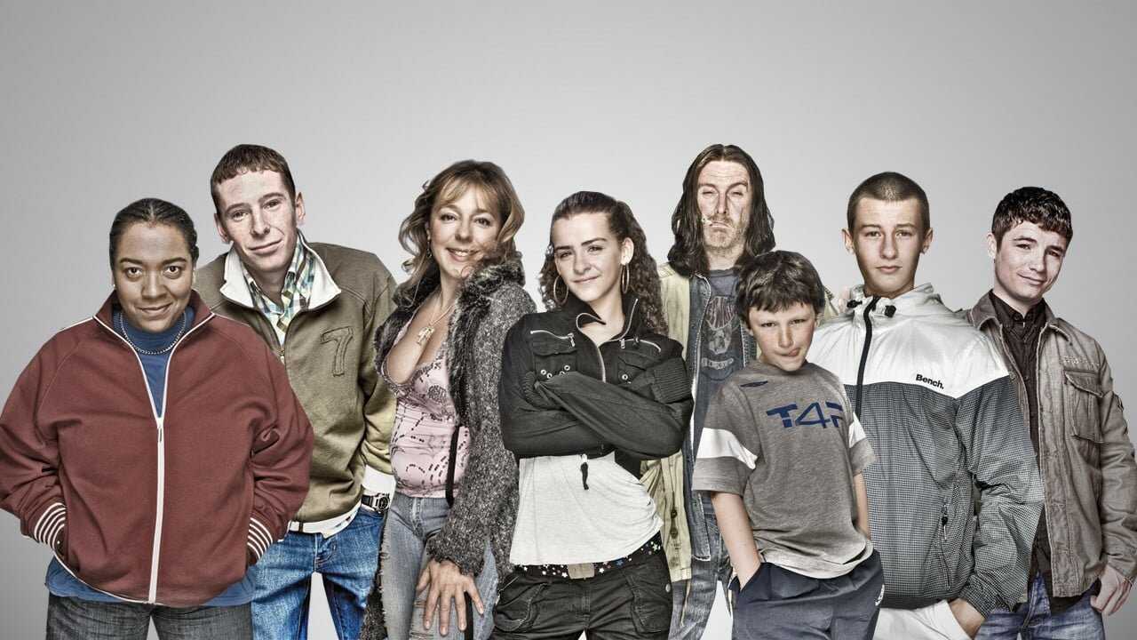 EN - Shameless (2004) 0