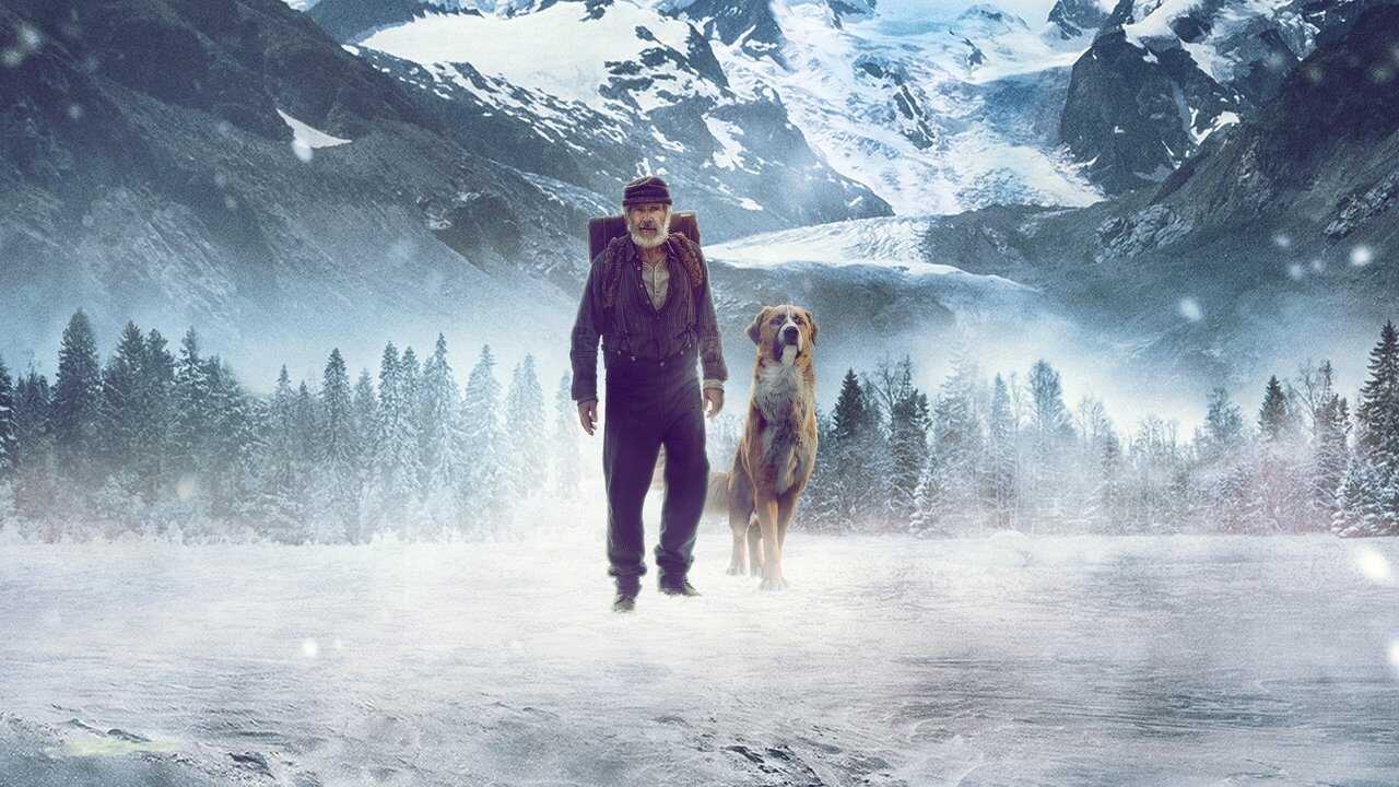 The Call of the Wild 0
