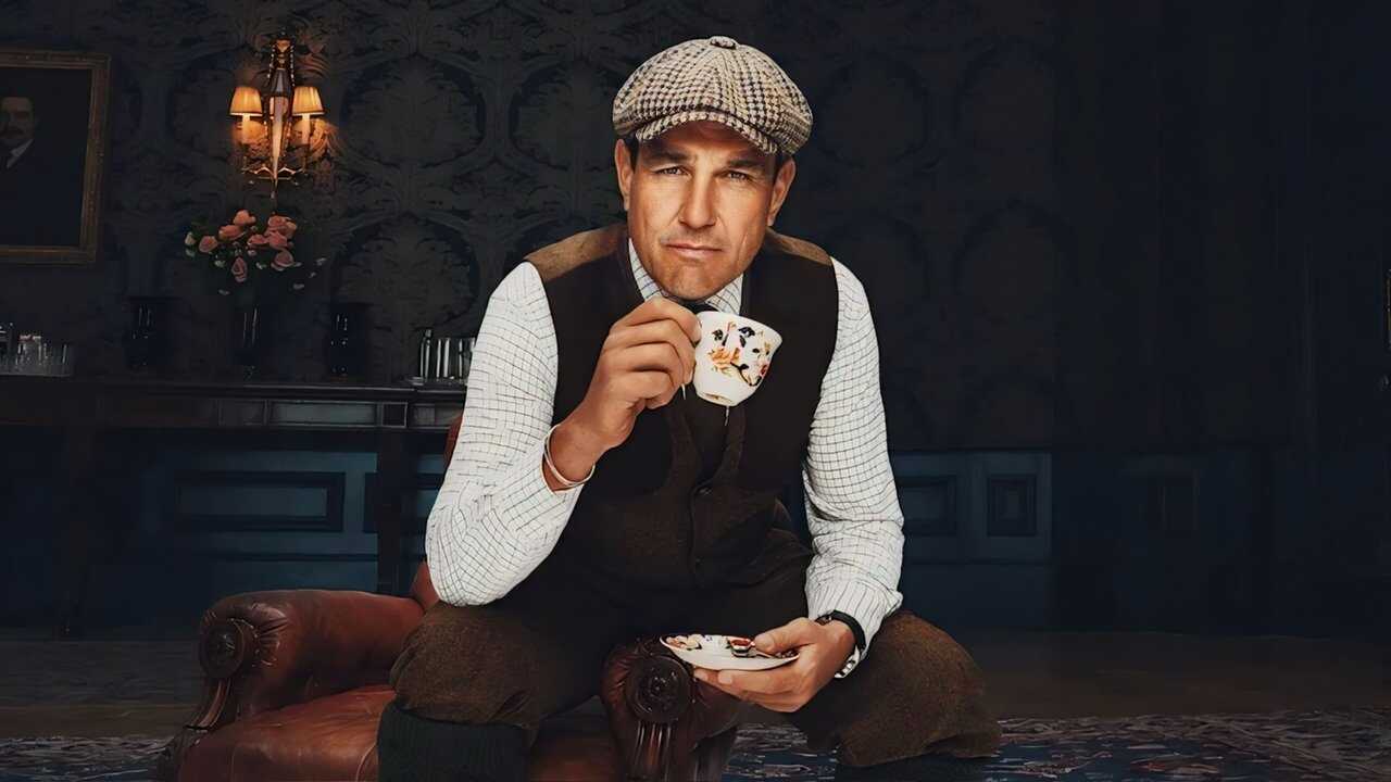 4K - The Gentlemen (2024) 3