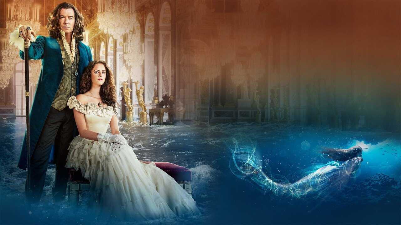 The King's Daughter 0