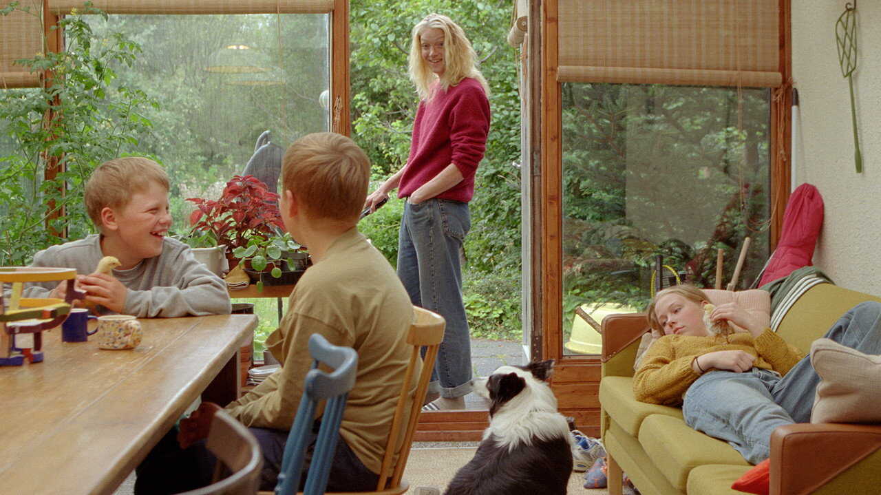 The Love That Remains (2025) 0
