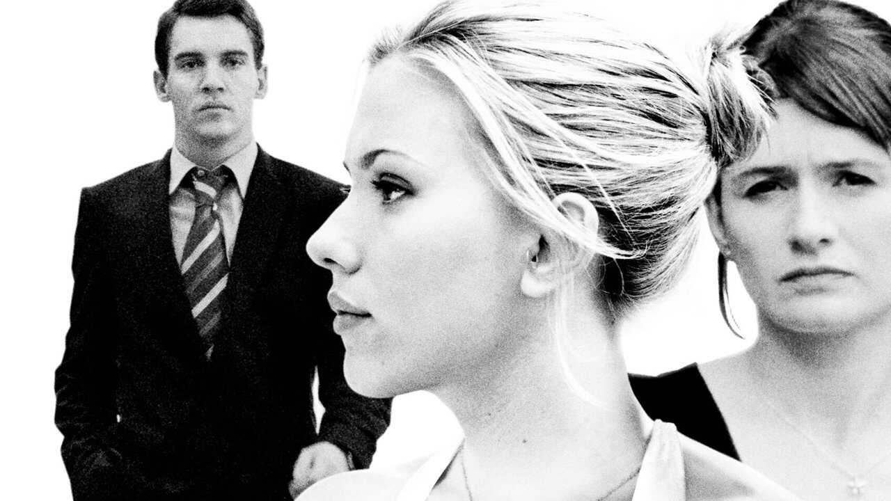 Match Point (2005) 0