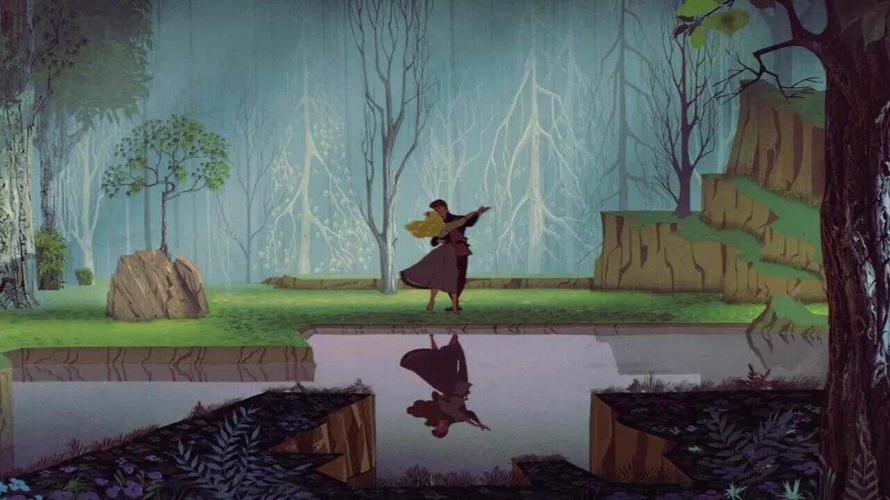 La bella durmiente (1959) 0