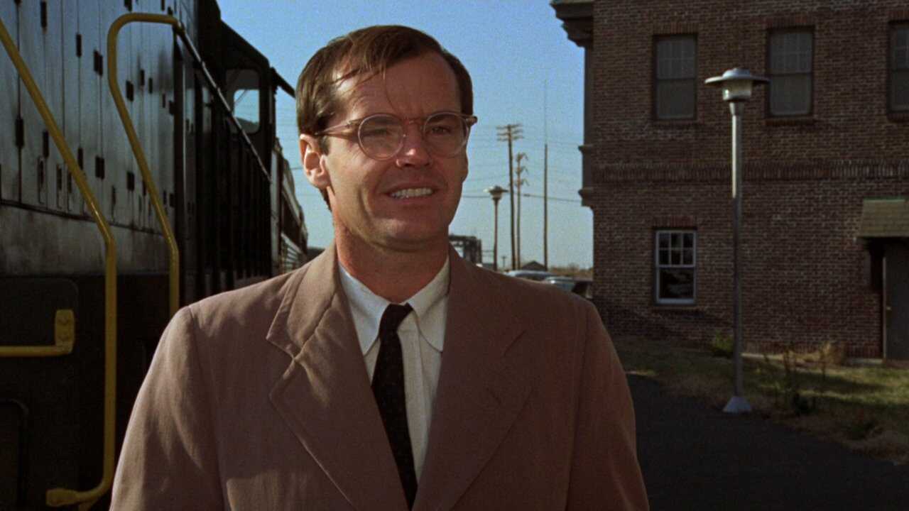 The King of Marvin Gardens (1972) 0