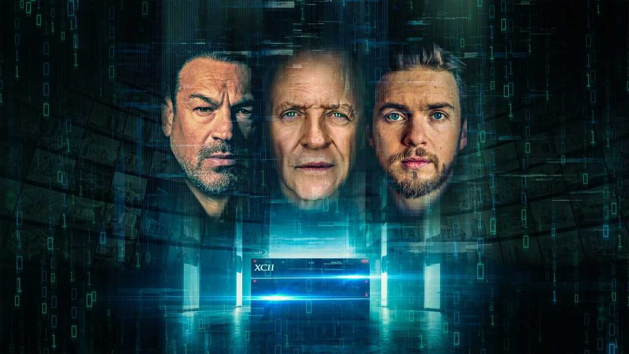 Zero Contact (2022) 0