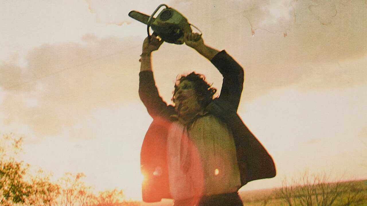 The Texas Chain Saw Massacre 0