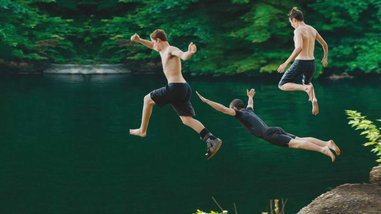 The Kings of Summer (2013) 0
