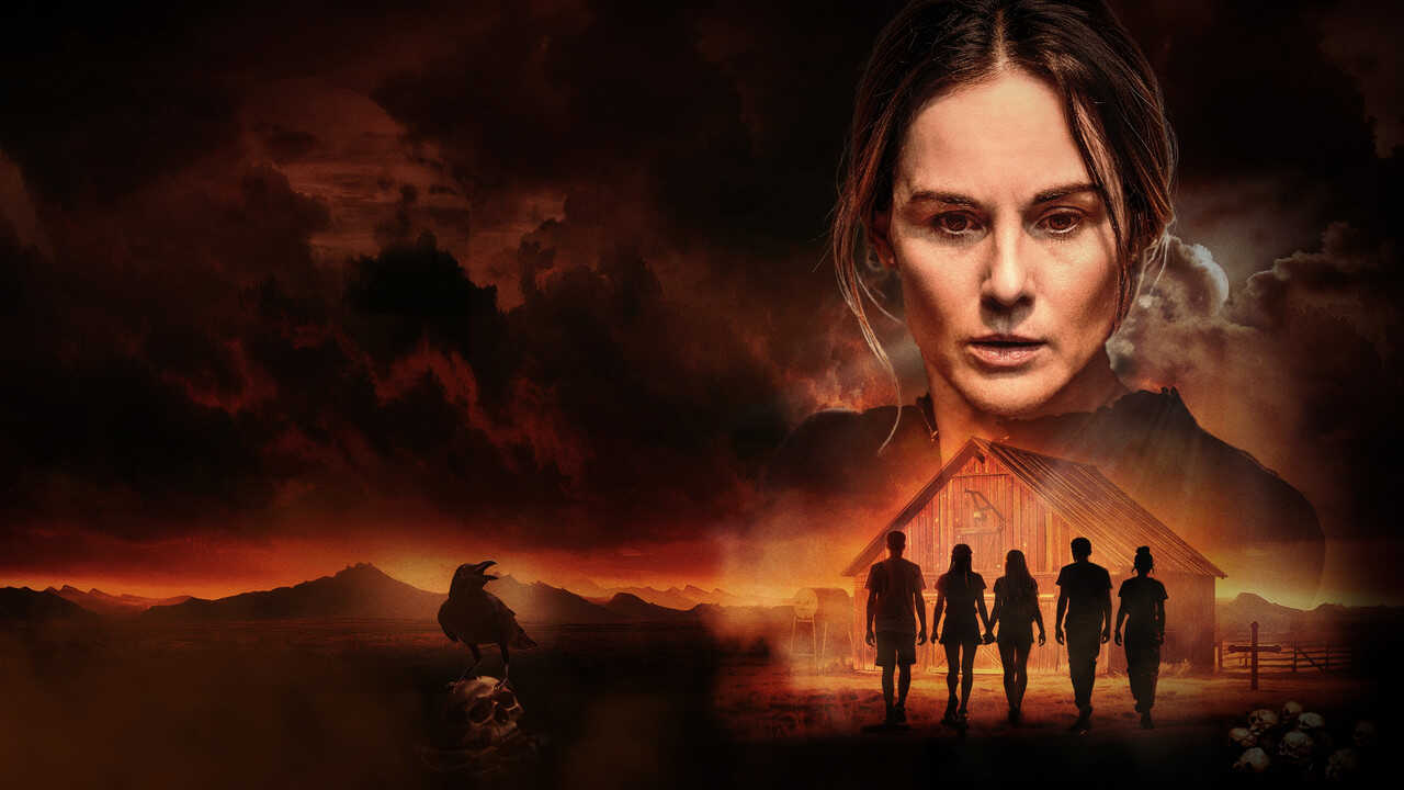 The Last Refuge (2025) 0