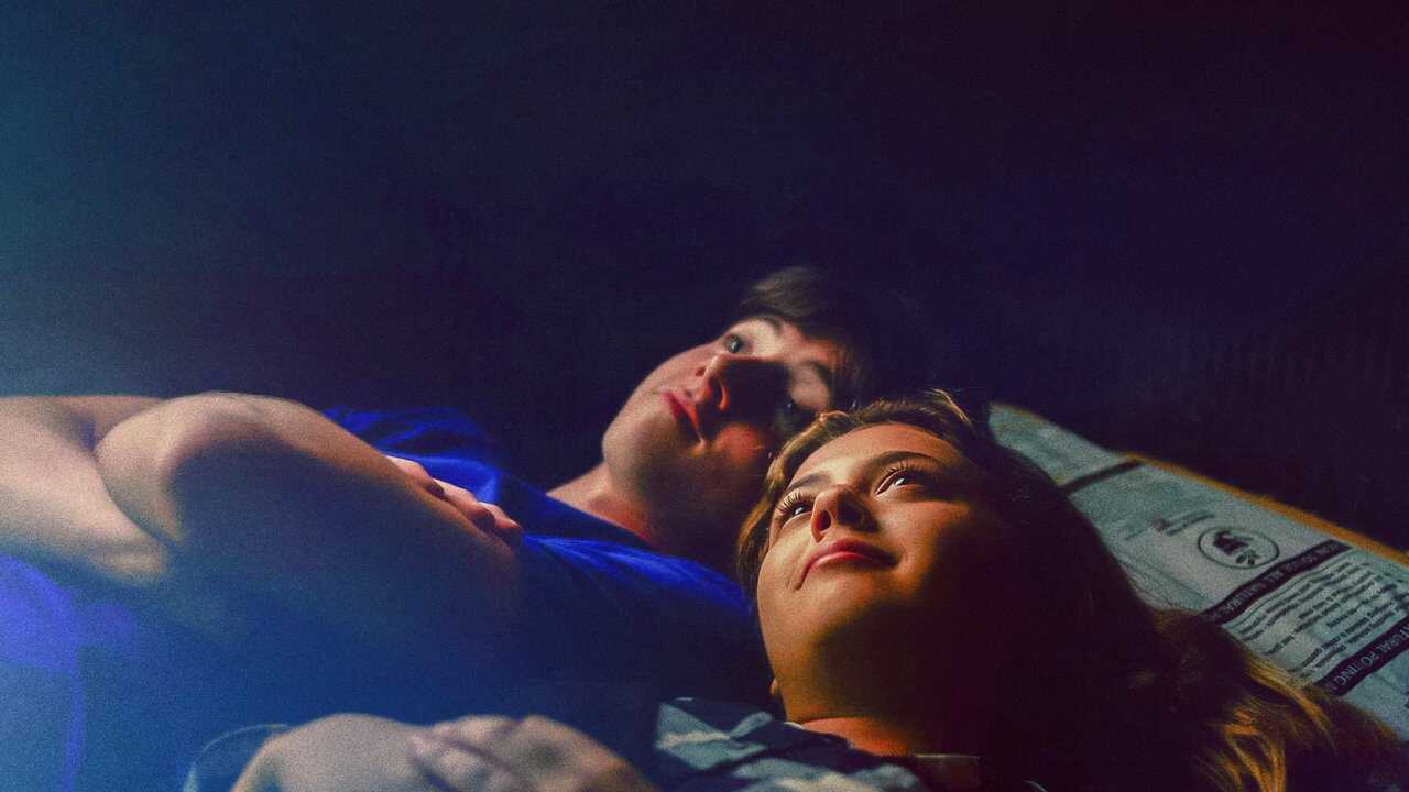 Chasing June (2025) 0