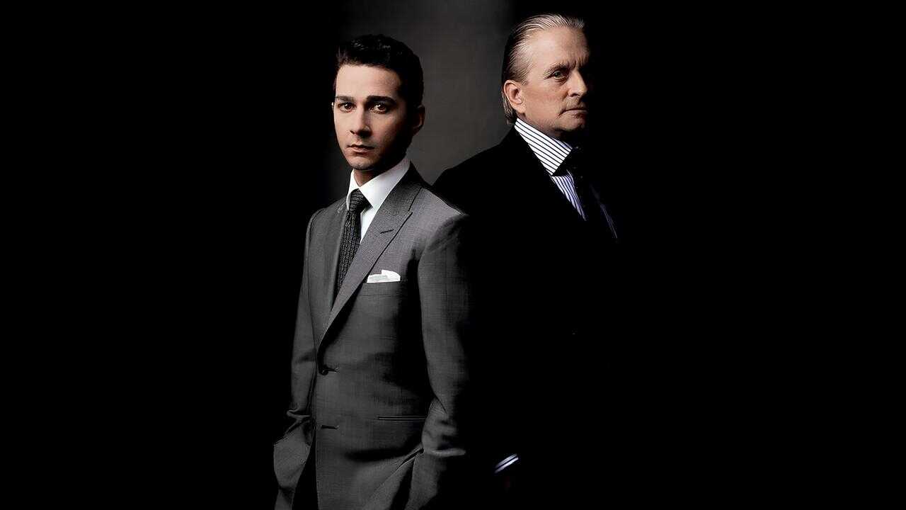 Wall Street 2: Money Never Sleeps (2010) 0