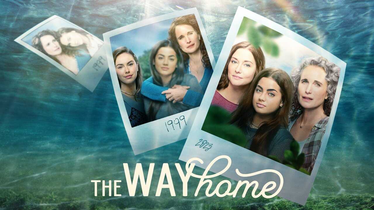 NL - THE WAY HOME 3