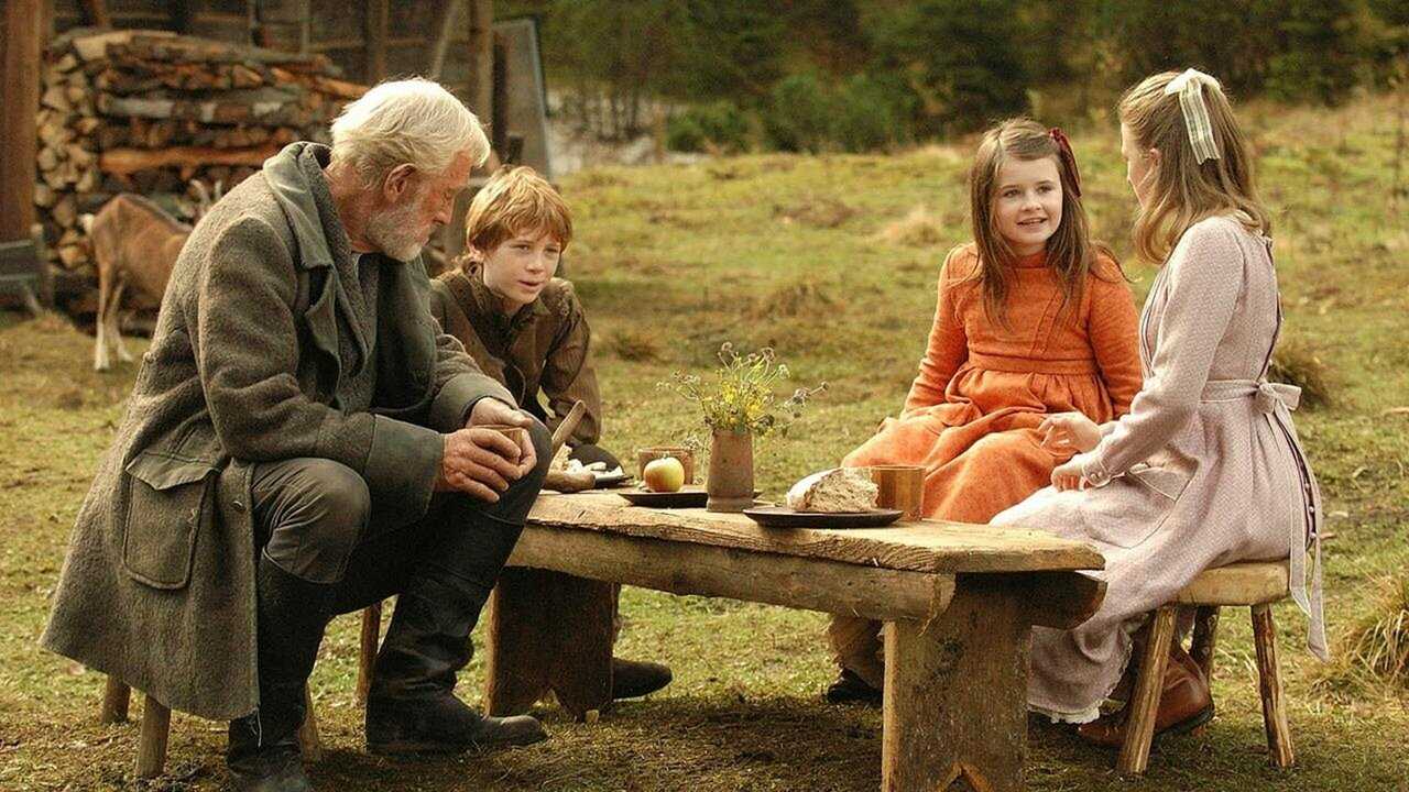 Heidi (2005) 0