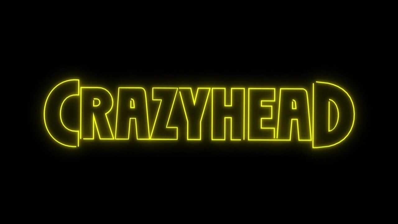 [SE] Crazyhead 1