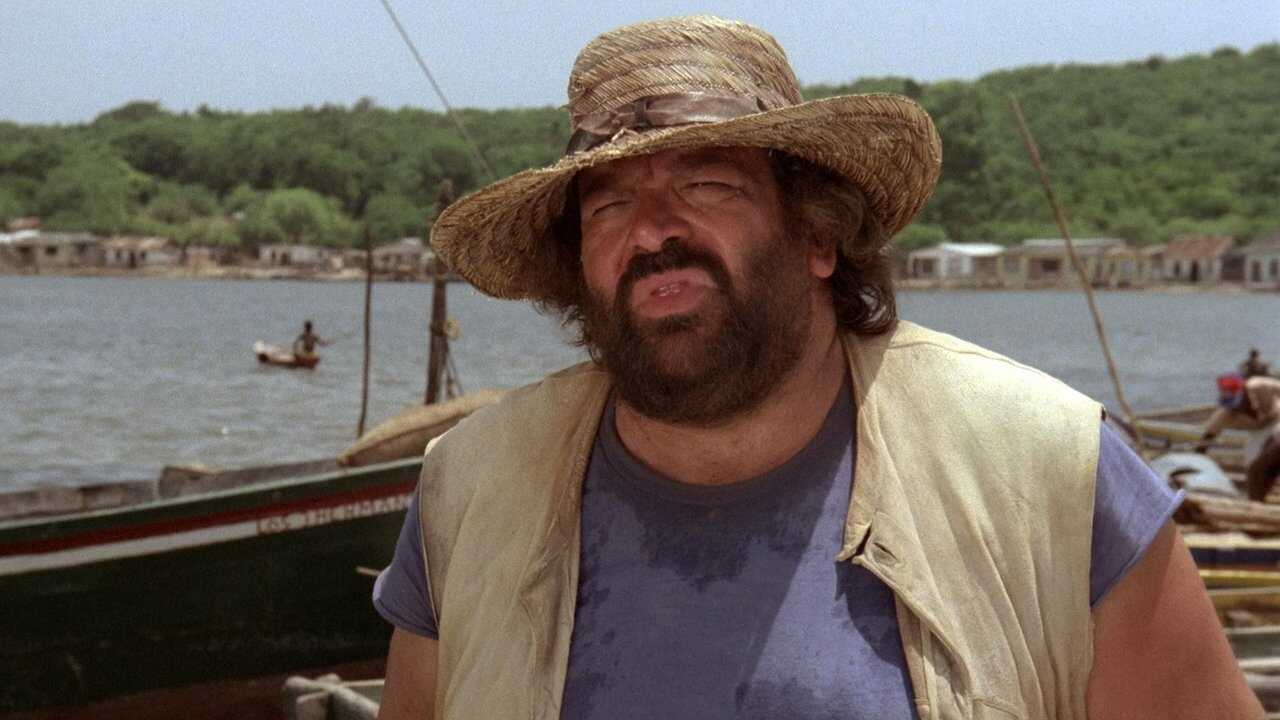 Banana Joe 0