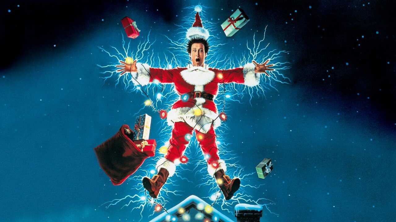 National Lampoon's Christmas Vacation (1989) 0