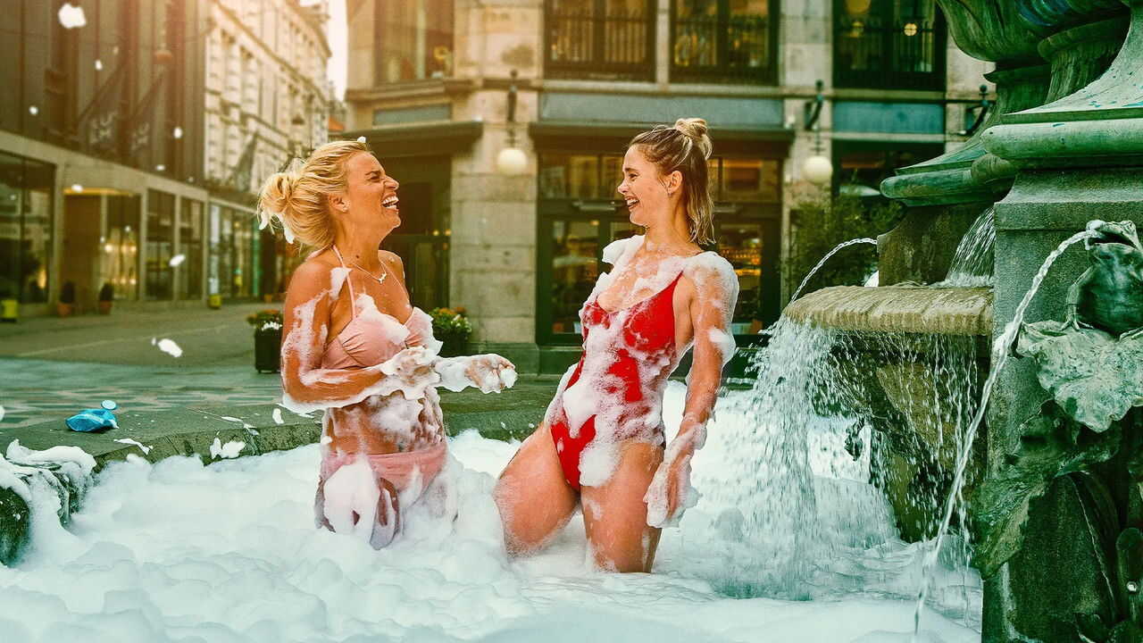 DK - Doggystyle (2018) (DK) 1