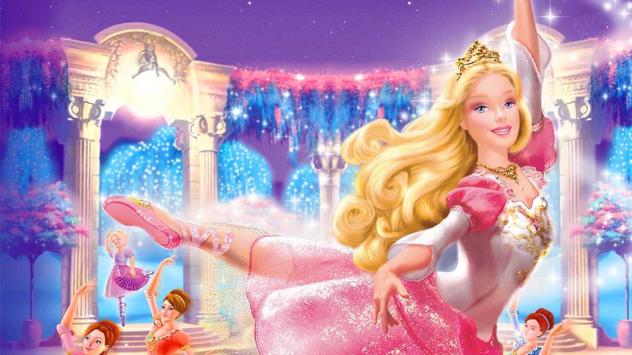 Barbie au bal des 12 princesses (2006) 0