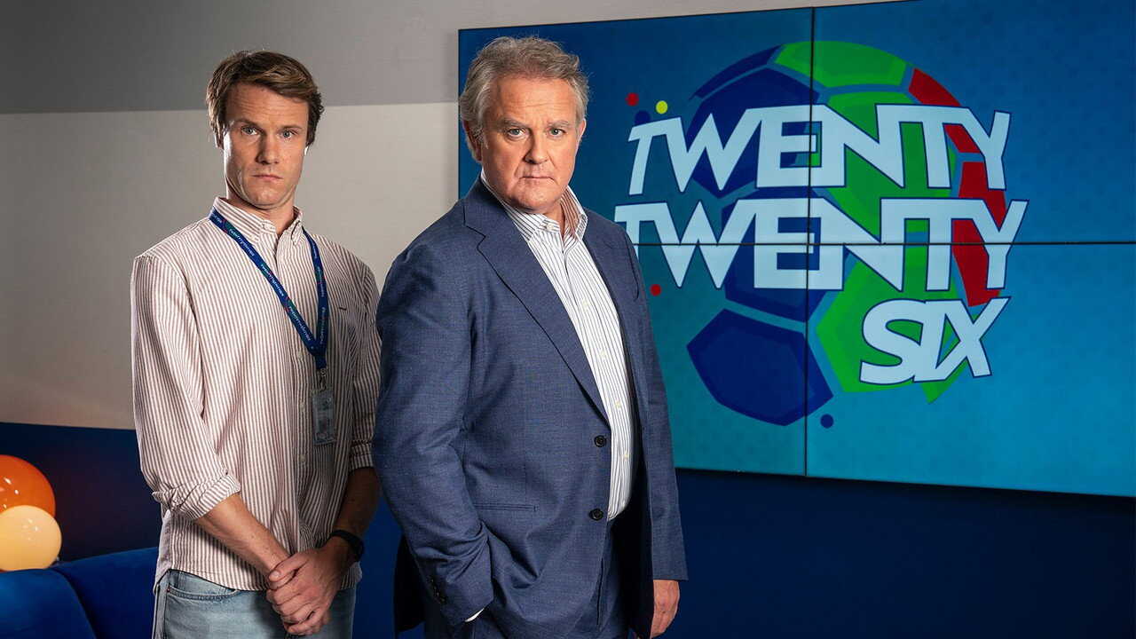 EN - Twenty Twenty Six (2026) (GB) 2