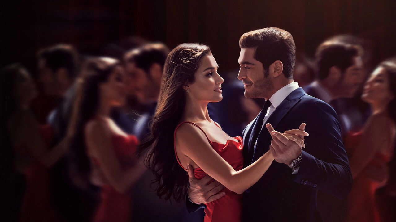 IR - Bambaska Biri یک آدم کاملا متفاوت (DUB) (2023) 1