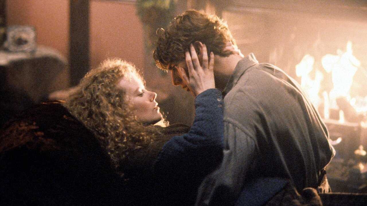 Far and Away (1992) 0